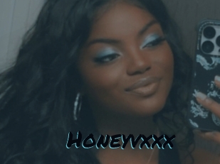 Honeyvxxx