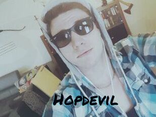 Hopdevil