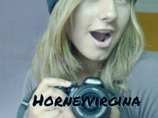 Horneyvirgina