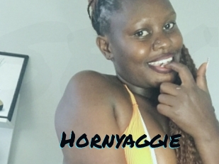 Hornyaggie