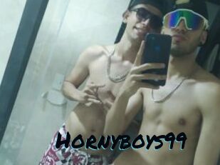 Hornyboys99