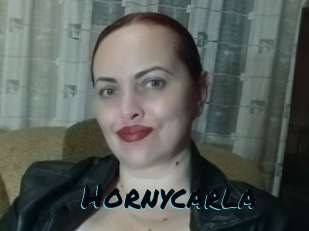 Hornycarla