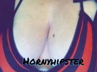 Hornyhipster
