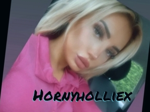 Hornyholliex