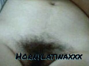 Hornylatinaxxx