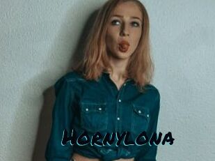 Hornylona