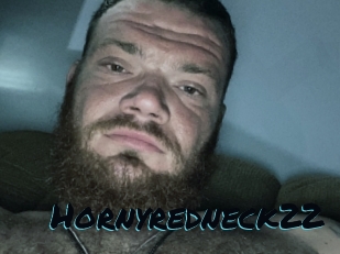 Hornyredneck22