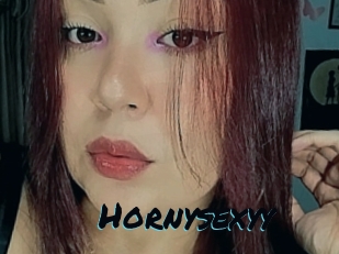 Hornysexyy