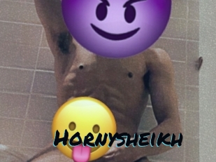 hornysheikh Sexties
