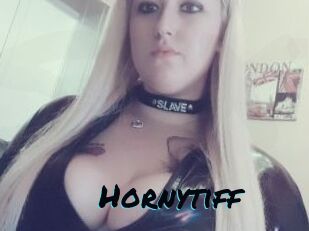 hornytiff Sexties