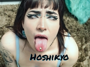 Hoshikyo