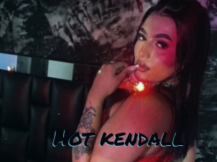 Hot_kendall