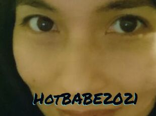 HotBABE2021