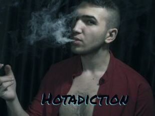 Hotadiction