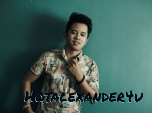 Hotalexander4u