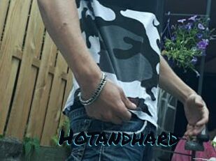 Hotandhard