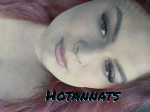 Hotannats