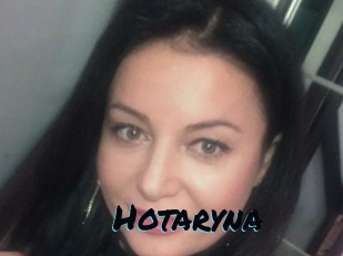 Hotaryna