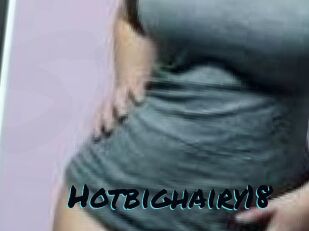 Hotbighairy18