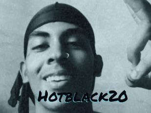 Hotblack20