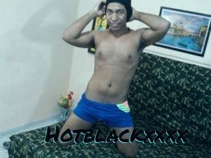 Hotblackxxxx