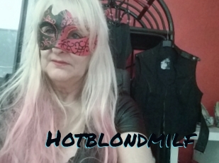 hotblondmilf Sexties
