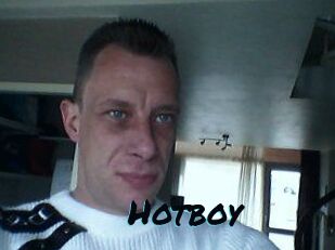 Hotboy