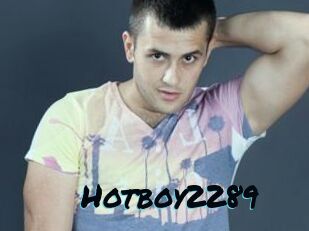 Hotboy2289