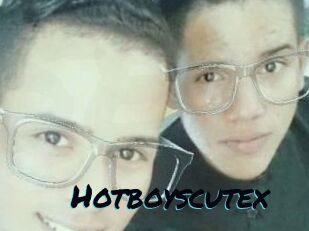 Hotboyscutex