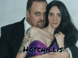 Hotchillis