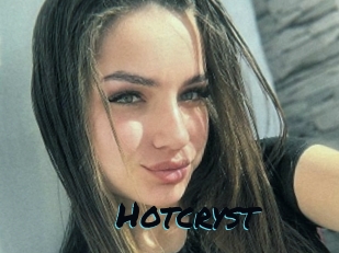 Hotcryst