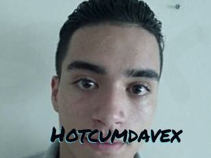 Hotcumdavex