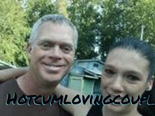 Hotcumlovingcouple