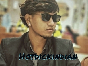 Hotdickindian