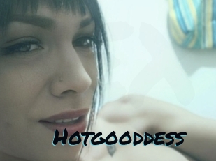 Hotgooddess