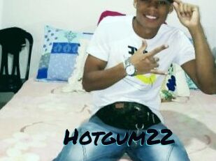 Hotgum22