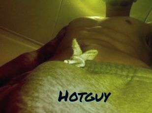 Hotguy