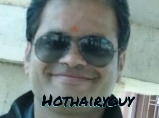 Hothairyguy