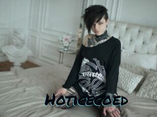 Hoticecoed