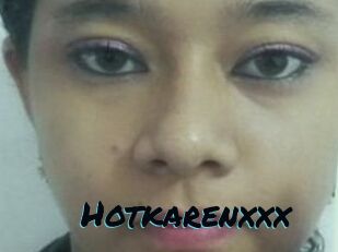 Hotkarenxxx