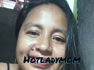Hotladymom