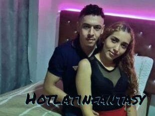 Hotlatinfantasy
