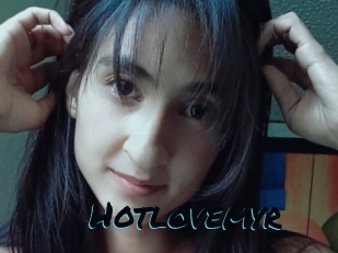 Hotlovemyr
