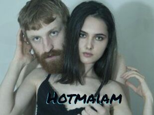 Hotmaiam