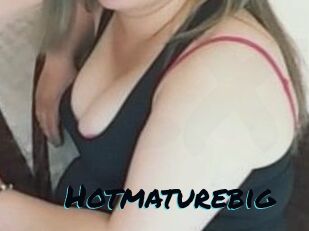 Hotmaturebig