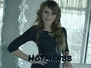 Hotmenbb