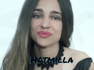 Hotmilla