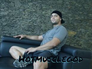 Hotmusclegod