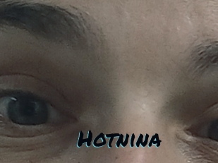 Hotnina