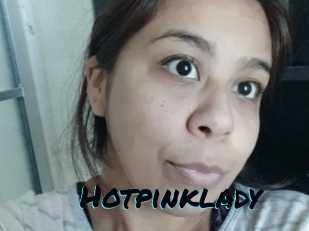 Hotpinklady